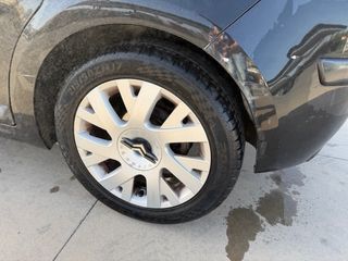 Citroen C4 1.6 HDI 92 VTR Plus