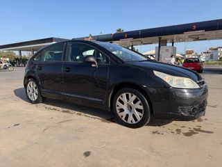Citroen C4 1.6 HDI 92 VTR Plus