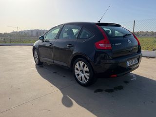 Citroen C4 1.6 HDI 92 VTR Plus