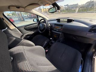 Citroen C4 1.6 HDI 92 VTR Plus
