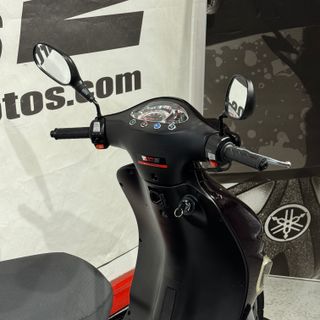 KYMCO Vitality 50