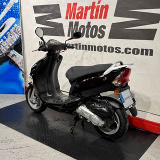 KYMCO Vitality 50