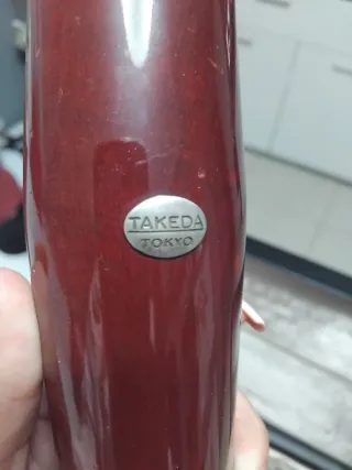 Fagot Takeda