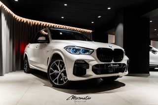 BMW X5 30D M TECHO 2019