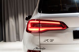 BMW X5 30D M TECHO 2019