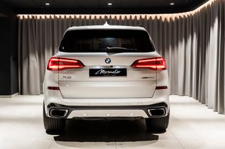 BMW X5 30D M TECHO 2019