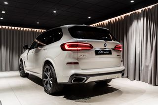 BMW X5 30D M TECHO 2019