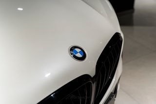 BMW X5 30D M TECHO 2019