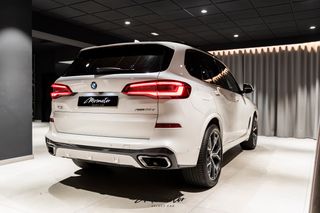 BMW X5 30D M TECHO 2019