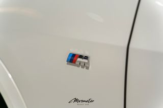 BMW X5 30D M TECHO 2019
