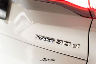 BMW X5 30D M TECHO 2019