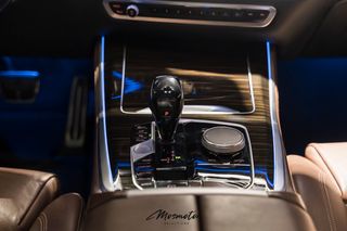 BMW X5 30D M TECHO 2019