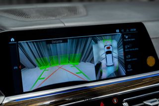 BMW X5 30D M TECHO 2019