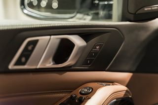 BMW X5 30D M TECHO 2019