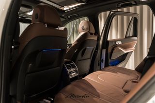 BMW X5 30D M TECHO 2019
