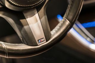 BMW X5 30D M TECHO 2019