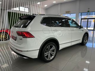 VOLKSWAGEN Tiguan Allspace Sport 2.0 TDI 140kW 190CV 4Motion DSG