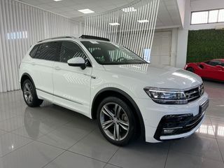 VOLKSWAGEN Tiguan Allspace Sport 2.0 TDI 140kW 190CV 4Motion DSG