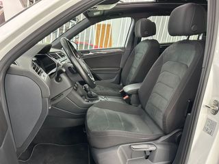 VOLKSWAGEN Tiguan Allspace Sport 2.0 TDI 140kW 190CV 4Motion DSG
