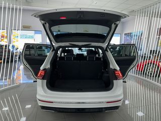 VOLKSWAGEN Tiguan Allspace Sport 2.0 TDI 140kW 190CV 4Motion DSG