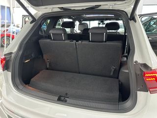 VOLKSWAGEN Tiguan Allspace Sport 2.0 TDI 140kW 190CV 4Motion DSG