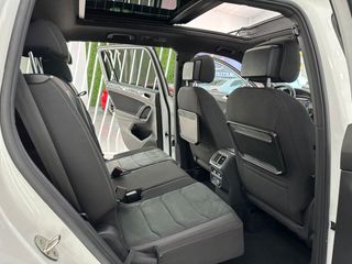 VOLKSWAGEN Tiguan Allspace Sport 2.0 TDI 140kW 190CV 4Motion DSG