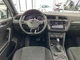 VOLKSWAGEN Tiguan Allspace Sport 2.0 TDI 140kW 190CV 4Motion DSG
