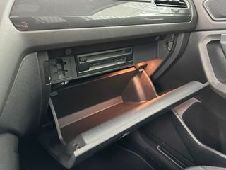 VOLKSWAGEN Tiguan Allspace Sport 2.0 TDI 140kW 190CV 4Motion DSG