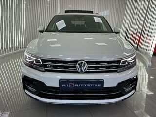 VOLKSWAGEN Tiguan Allspace Sport 2.0 TDI 140kW 190CV 4Motion DSG