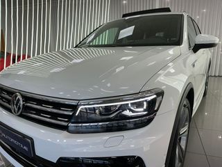 VOLKSWAGEN Tiguan Allspace Sport 2.0 TDI 140kW 190CV 4Motion DSG