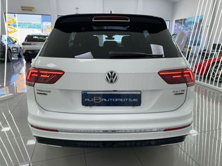 VOLKSWAGEN Tiguan Allspace Sport 2.0 TDI 140kW 190CV 4Motion DSG