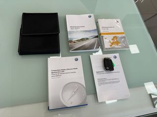 VOLKSWAGEN Tiguan Allspace Sport 2.0 TDI 140kW 190CV 4Motion DSG