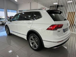 VOLKSWAGEN Tiguan Allspace Sport 2.0 TDI 140kW 190CV 4Motion DSG