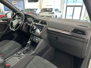 VOLKSWAGEN Tiguan Allspace Sport 2.0 TDI 140kW 190CV 4Motion DSG