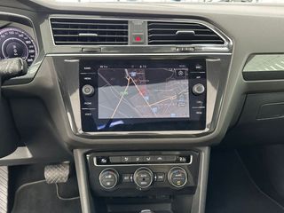 VOLKSWAGEN Tiguan Allspace Sport 2.0 TDI 140kW 190CV 4Motion DSG
