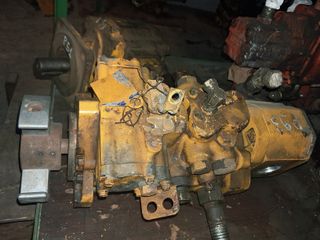 Pompa Idraulica SAUER MPV046C