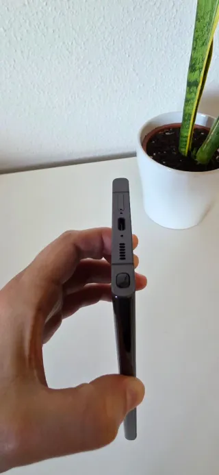 Samsung Galaxy S23 Ultra Negro