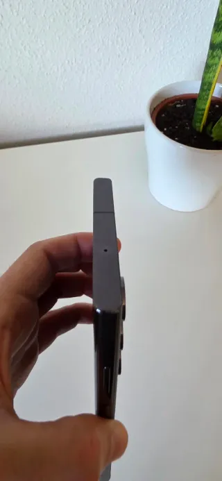 Samsung Galaxy S23 Ultra Negro