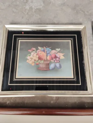 Lote 3 Cuadros Decorativos