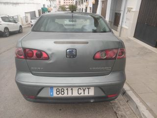 SEAT Cordoba 2004 1.9 TDI Top 100CV
