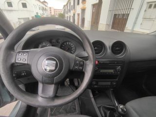SEAT Cordoba 2004 1.9 TDI Top 100CV