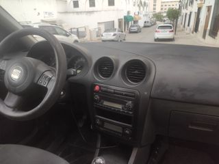 SEAT Cordoba 2004 1.9 TDI Top 100CV