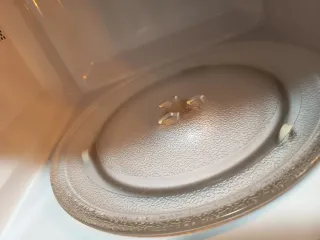 Microondas Grill Candy