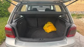 Volkswagen Golf 1999