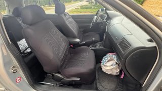 Volkswagen Golf 1999