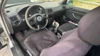 Volkswagen Golf 1999