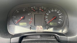 Volkswagen Golf 1999