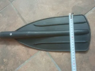 Remo desmontable kayak,canoa, Zodiac . bestway