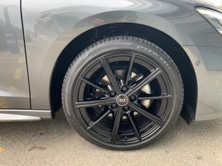 AUDI A3 Sportback Black line edit 35 TFSI 150CV