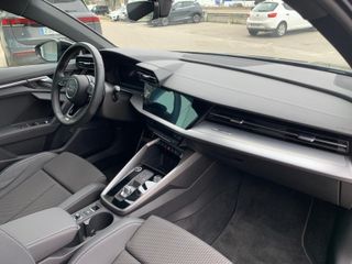 AUDI A3 Sportback Black line edit 35 TFSI 150CV